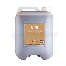 당밀 18리터 (25kg)