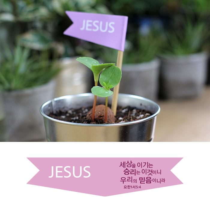 말씀 씨드깃발_세상을 이기는~